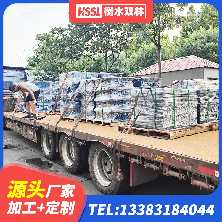 南浔区建筑橡胶隔振支座 南浔区隔震支座L800厂家 南浔区LNRφ400叠层橡胶隔震支座 南浔区叠层橡胶减震支座厂家电话 - 第4张