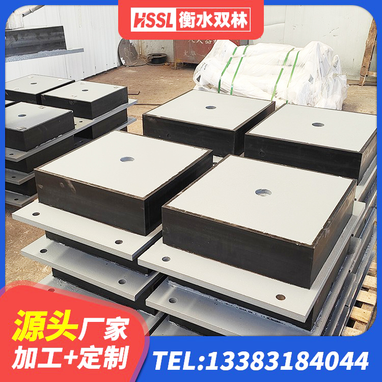 南浔区LRB1400铅芯支座 南浔区铅芯型橡胶隔震支座源头工厂 南浔区隔震支座LNR 南浔区LRB隔震支座1400生产厂家 - 第4张
