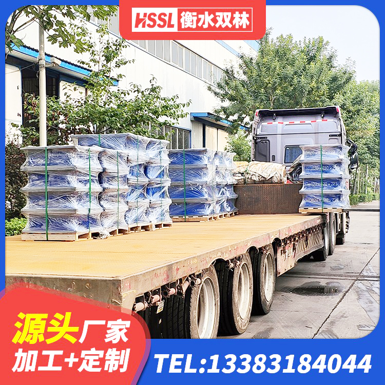 南浔区HDR500高阻尼橡胶隔震支座生产厂家 南浔区建筑厚层橡胶隔震支座源头工厂 南浔区隔震支座LRB900生产厂家 南浔区LNR800建筑隔震橡胶支座生产加工 - 第6张
