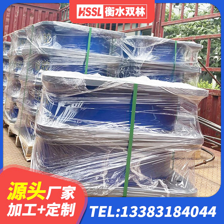 南浔区LNR铅芯橡胶隔震支座源头工厂 南浔区隔震支座LRB900厂家 南浔区HDR1000高阻尼橡胶隔震支座生产厂家 南浔区建筑工程叠层橡胶隔震支座 - 第10张