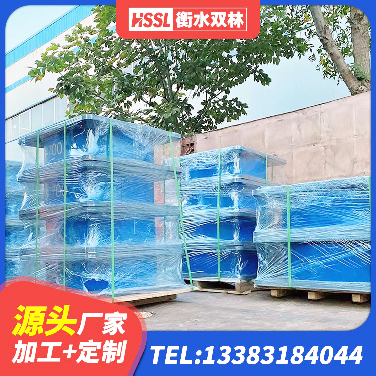 南浔区LNR铅芯橡胶隔震支座源头工厂 南浔区隔震支座LRB900厂家 南浔区HDR1000高阻尼橡胶隔震支座生产厂家 南浔区建筑工程叠层橡胶隔震支座 - 第3张
