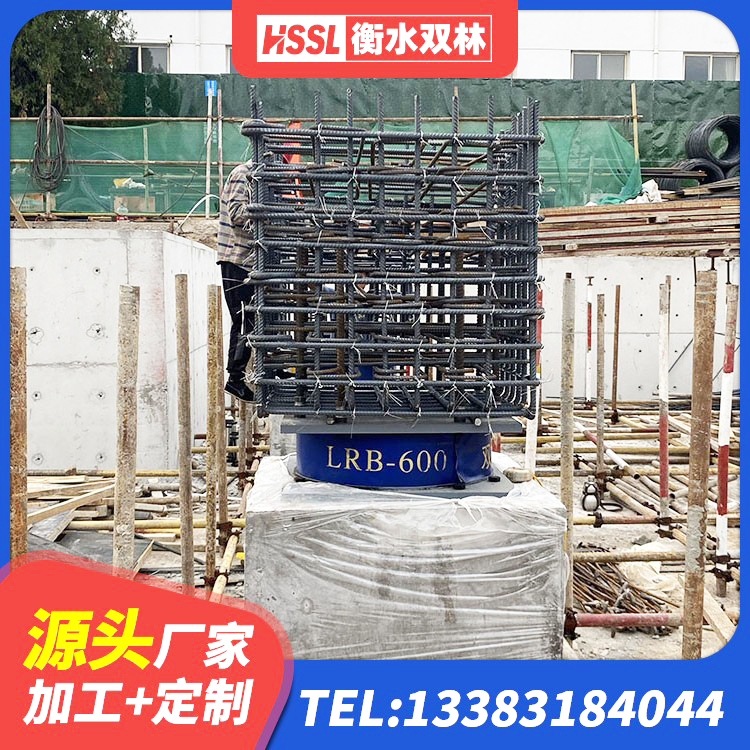南浔区建筑支座 南浔区LRB1100铅芯橡胶隔震支座厂家电话 南浔区LNR1000隔震橡胶支座生产加工 南浔区大型减震支座厂家 - 第3张