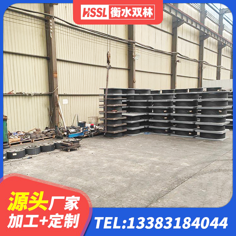 南浔区水平力分散型LNR隔震支座多少钱 南浔区抗震式橡胶隔震支座 南浔区LNR橡胶隔震支座500生产厂家 南浔区LNR铅芯橡胶隔震支座厂家 - 第1张