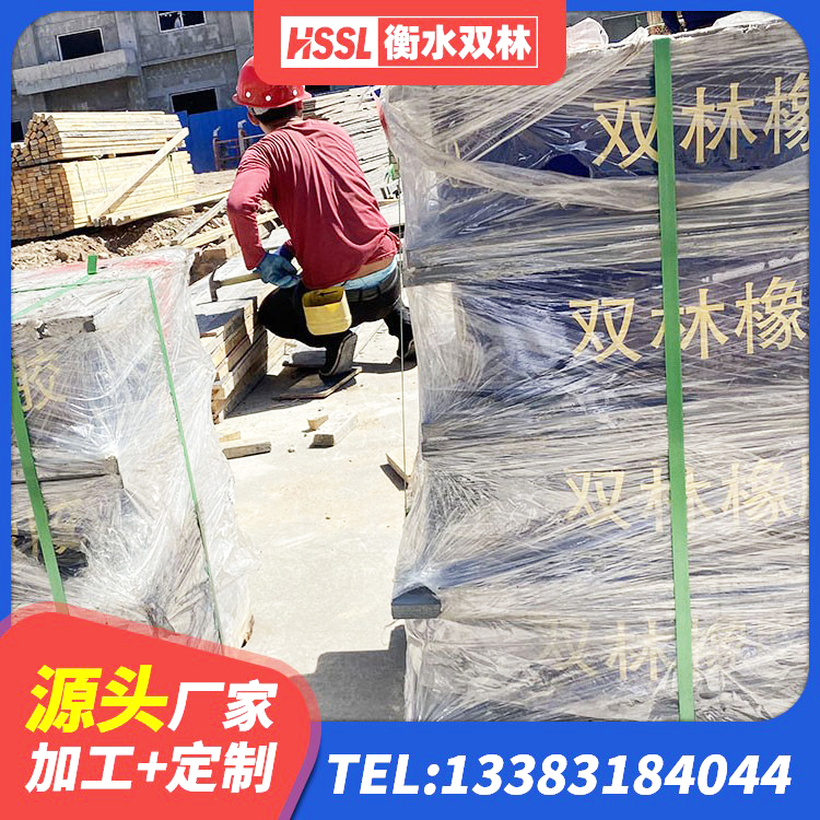 南浔区建筑橡胶隔振支座 南浔区隔震支座L800厂家 南浔区LNRφ400叠层橡胶隔震支座 南浔区叠层橡胶减震支座厂家电话 - 第1张