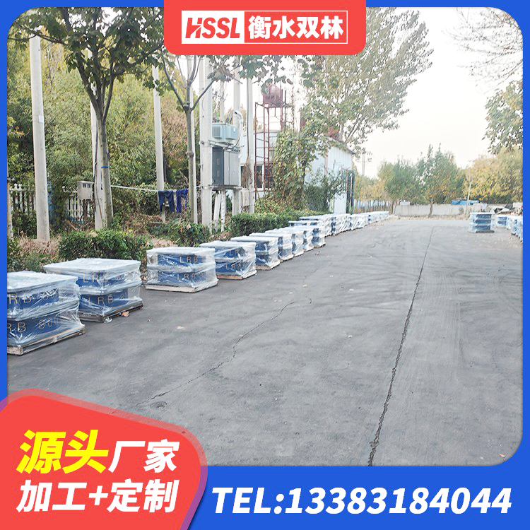 南浔区LNR隔震支座500(II型) 南浔区LRB1000隔震支座什么价格 南浔区LNR橡胶隔震支座600(II型) 南浔区建筑抗震铅芯支座厂家 - 第3张