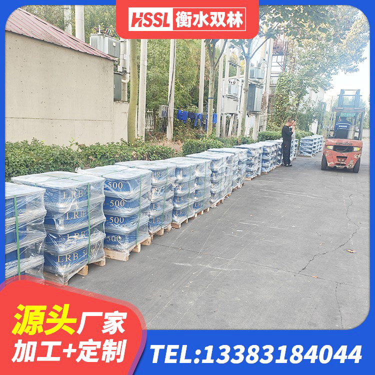 南浔区建筑隔震支座II型 南浔区高阻尼隔震支座厂家电话 南浔区防震橡胶隔震支座 南浔区房屋抗震隔震支座生产厂家 - 第5张